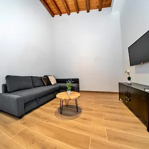 Monacelli Apartment